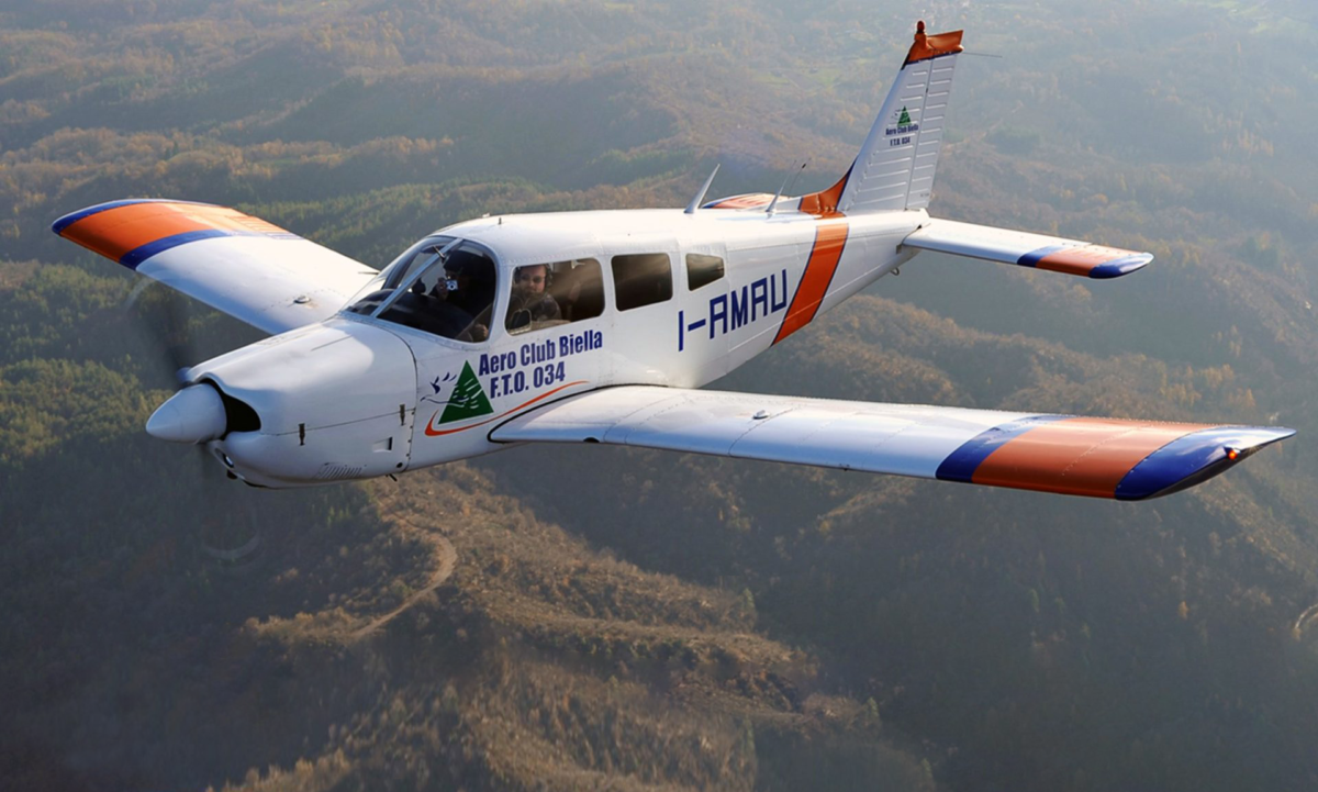 aeroclub
