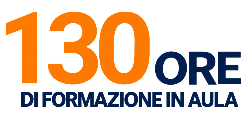 130h CORSI AEC BIELLA