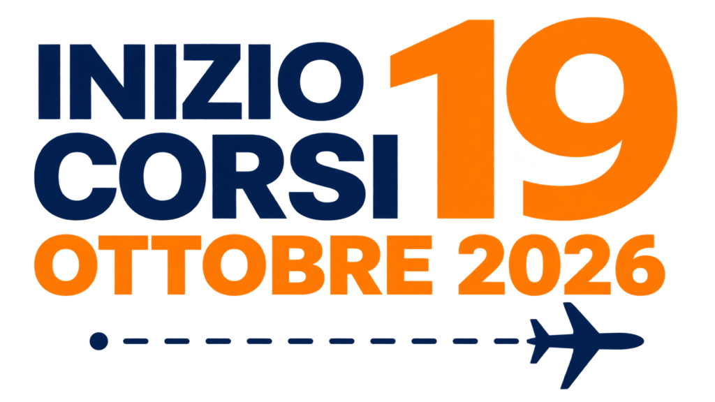 inizio corsi