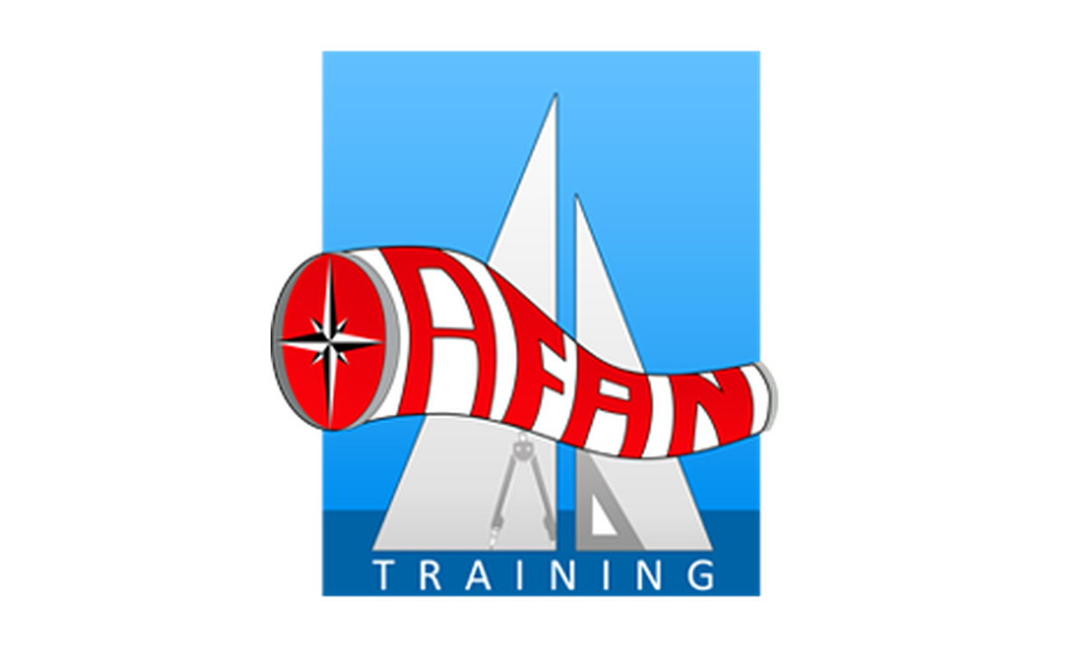 Afan logo Aero Club Biella