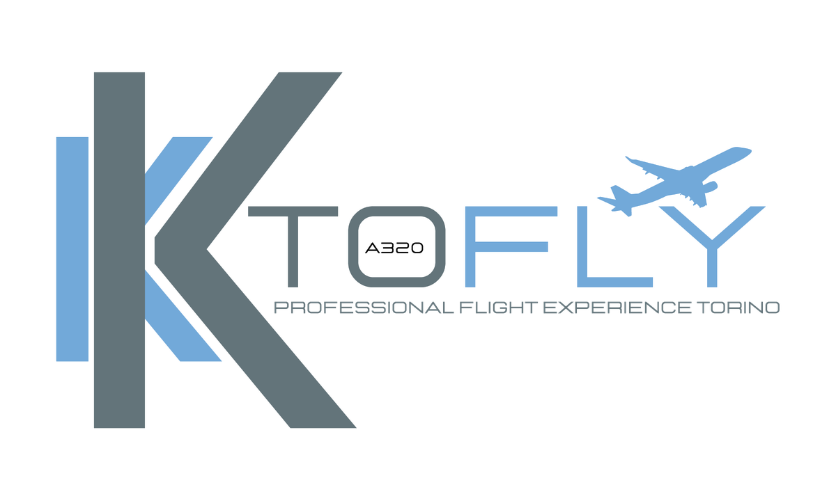 Kktofly LOGO Aero Clu Biella